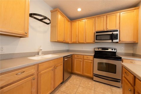 Townhouse in Orlando, Florida 3 bedrooms, 166.3 sq.m. № 2227201 - photo 16