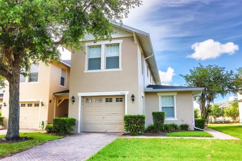 Townhouse in Orlando, Florida 3 bedrooms, 166.3 sq.m. № 2227201 - photo 3