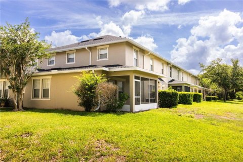 Townhouse in Orlando, Florida 3 bedrooms, 166.3 sq.m. № 2227201 - photo 4