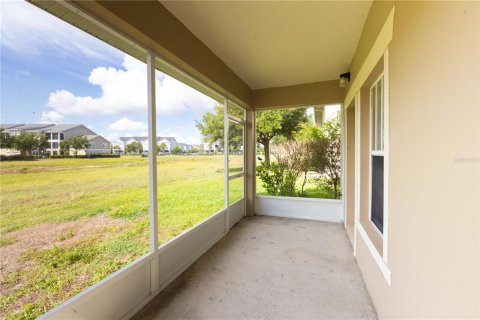 Townhouse in Orlando, Florida 3 bedrooms, 166.3 sq.m. № 2227201 - photo 23
