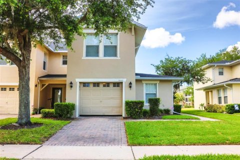 Townhouse in Orlando, Florida 3 bedrooms, 166.3 sq.m. № 2227201 - photo 2