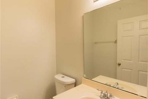 Townhouse in Orlando, Florida 3 bedrooms, 166.3 sq.m. № 2227201 - photo 26
