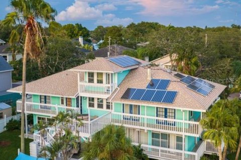 Villa ou maison à Seminole, Floride 4 chambres, 292.27 m2 № 2318945