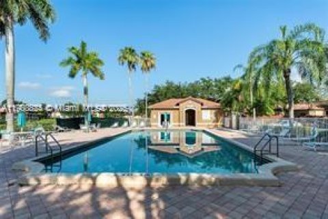 Adosado en alquiler en Weston, Florida, 3 dormitorios, 156.17 m2 № 1952095 - foto 20