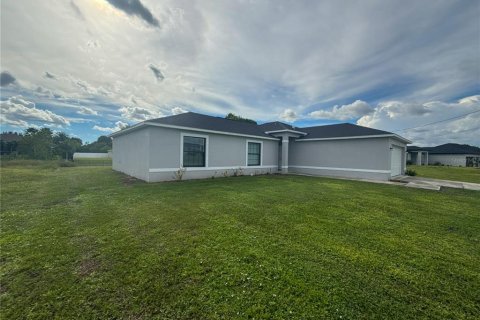 Casa en venta en Cape Coral, Florida, 3 dormitorios, 139.54 m2 № 2381222 - foto 20