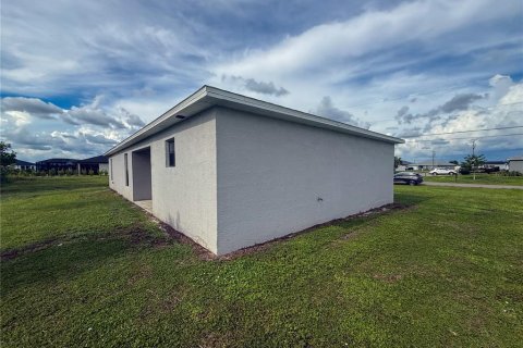 Casa en venta en Cape Coral, Florida, 3 dormitorios, 139.54 m2 № 2381222 - foto 21