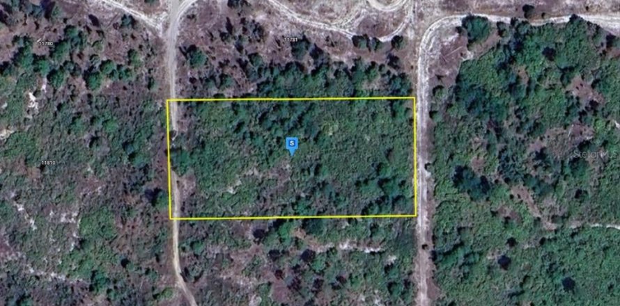 Land in Fort Myers, Florida № 1808176