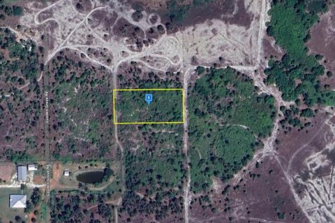 Land in Fort Myers, Florida № 1808176 - photo 2