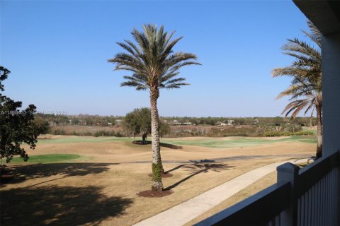 Condominio en venta en Kissimmee, Florida, 3 dormitorios № 2029063 - foto 2