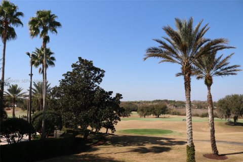 Condominio en venta en Kissimmee, Florida, 3 dormitorios № 2029063 - foto 4