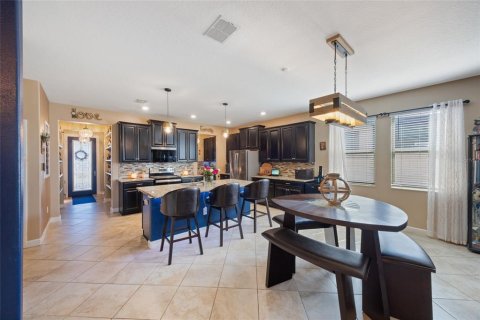 Villa ou maison à vendre à Riverview, Floride: 5 chambres, 356.19 m2 № 1907375 - photo 13