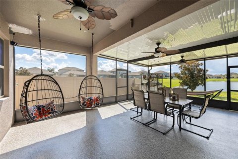 Villa ou maison à vendre à Riverview, Floride: 5 chambres, 356.19 m2 № 1907375 - photo 27