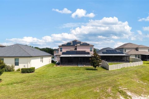 Villa ou maison à vendre à Riverview, Floride: 5 chambres, 356.19 m2 № 1907375 - photo 28