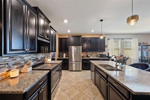 Villa ou maison à vendre à Riverview, Floride: 5 chambres, 356.19 m2 № 1907375 - photo 10