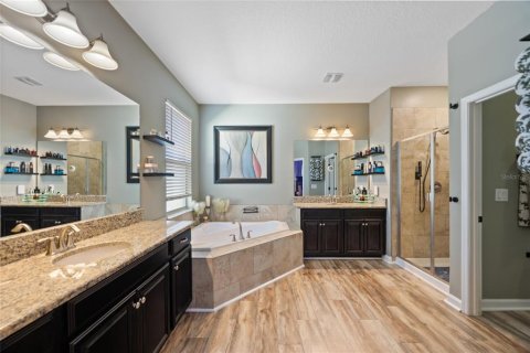 Villa ou maison à vendre à Riverview, Floride: 5 chambres, 356.19 m2 № 1907375 - photo 23