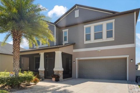 Villa ou maison à vendre à Riverview, Floride: 5 chambres, 356.19 m2 № 1907375 - photo 1
