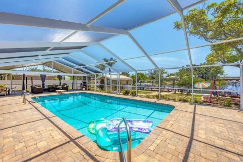 House in Nokomis, Florida 3 bedrooms, 261.43 sq.m. № 1775714 - photo 25