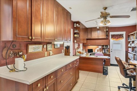 House in Nokomis, Florida 3 bedrooms, 261.43 sq.m. № 1775714 - photo 21