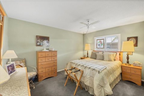 House in Nokomis, Florida 3 bedrooms, 261.43 sq.m. № 1775714 - photo 20