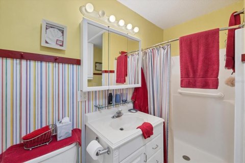 House in Nokomis, Florida 3 bedrooms, 261.43 sq.m. № 1775714 - photo 19