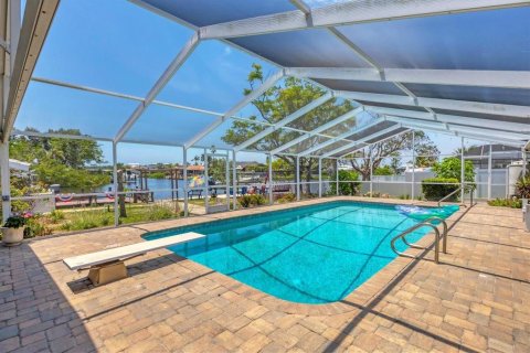 House in Nokomis, Florida 3 bedrooms, 261.43 sq.m. № 1775714 - photo 24
