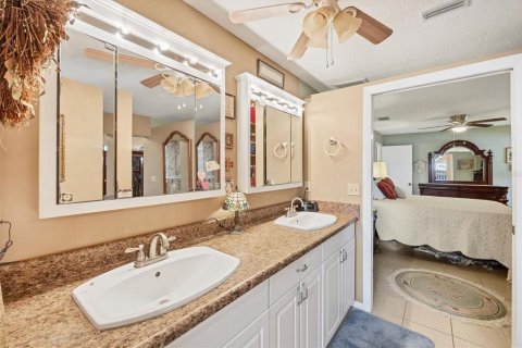 House in Nokomis, Florida 3 bedrooms, 261.43 sq.m. № 1775714 - photo 14