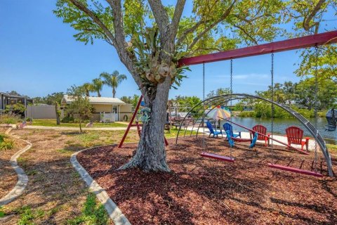 House in Nokomis, Florida 3 bedrooms, 261.43 sq.m. № 1775714 - photo 28