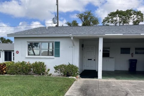 Villa ou maison à Bradenton, Floride 2 chambres, 78.22 m2 № 2427448