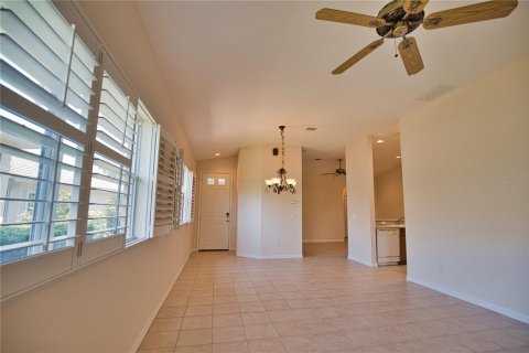 Снять в аренду виллу или дом в Венеция, Флорида 2 спальни, 128.67м2, № 1810762 - фото 11