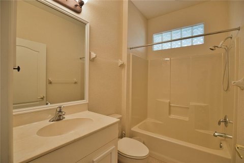 Снять в аренду виллу или дом в Венеция, Флорида 2 спальни, 128.67м2, № 1810762 - фото 25