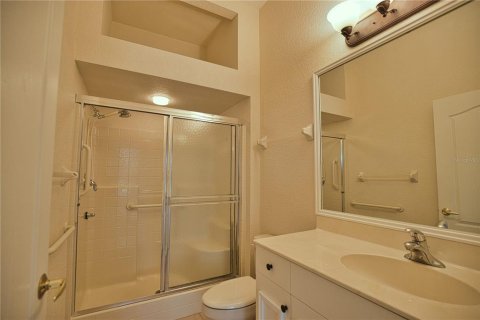 Снять в аренду виллу или дом в Венеция, Флорида 2 спальни, 128.67м2, № 1810762 - фото 19