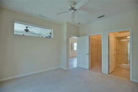 Снять в аренду виллу или дом в Венеция, Флорида 2 спальни, 128.67м2, № 1810762 - фото 17