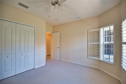 Снять в аренду виллу или дом в Венеция, Флорида 2 спальни, 128.67м2, № 1810762 - фото 24