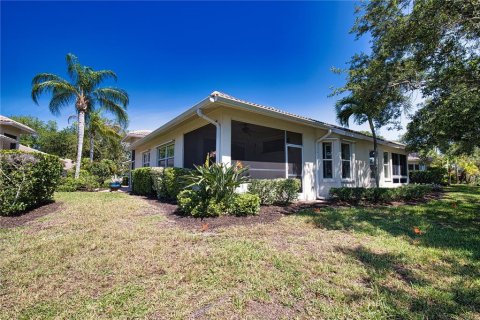 Снять в аренду виллу или дом в Венеция, Флорида 2 спальни, 128.67м2, № 1810762 - фото 29