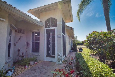 Снять в аренду виллу или дом в Венеция, Флорида 2 спальни, 128.67м2, № 1810762 - фото 30