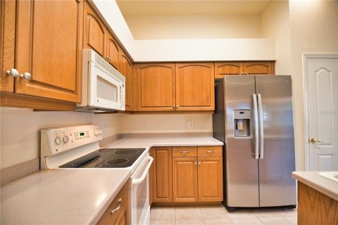 Снять в аренду виллу или дом в Венеция, Флорида 2 спальни, 128.67м2, № 1810762 - фото 13