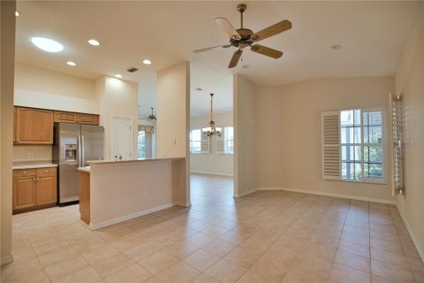 Снять в аренду виллу или дом в Венеция, Флорида 2 спальни, 128.67м2, № 1810762 - фото 15