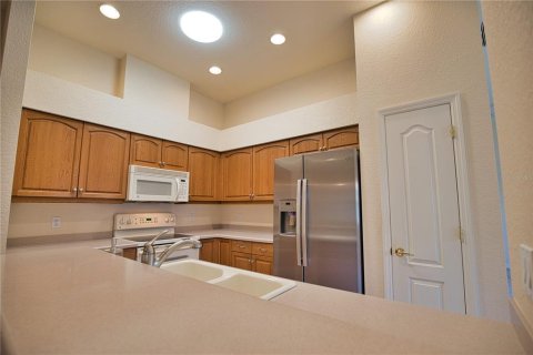 Снять в аренду виллу или дом в Венеция, Флорида 2 спальни, 128.67м2, № 1810762 - фото 12