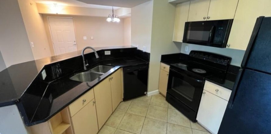 Apartamento en Jensen Beach, Florida 2 dormitorios, 98.94 m2 № 874386