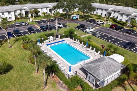 Condo in Oldsmar, Florida, 2 bedrooms  № 2202628 - photo 20