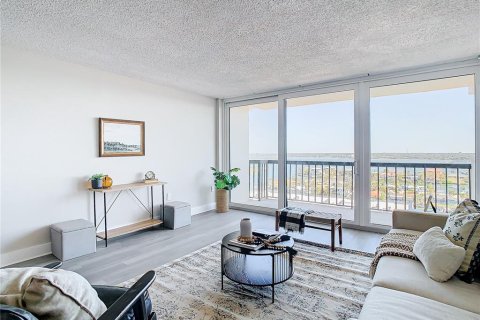 Condominio en venta en Clearwater, Florida, 2 dormitorios, 115.2 m2 № 1526899 - foto 19