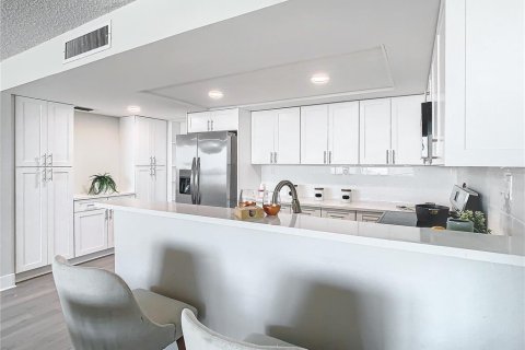 Condominio en venta en Clearwater, Florida, 2 dormitorios, 115.2 m2 № 1526899 - foto 14