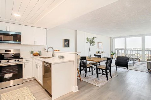 Condominio en venta en Clearwater, Florida, 2 dormitorios, 115.2 m2 № 1526899 - foto 7