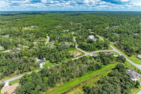 Terreno en venta en North Port, Florida № 2165710 - foto 16