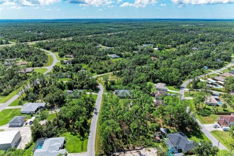 Terreno en venta en North Port, Florida № 2165710 - foto 10