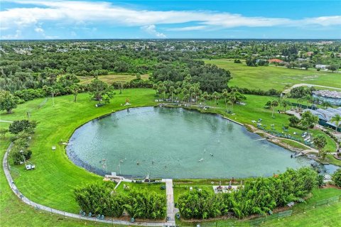 Terreno en venta en North Port, Florida № 2165710 - foto 28