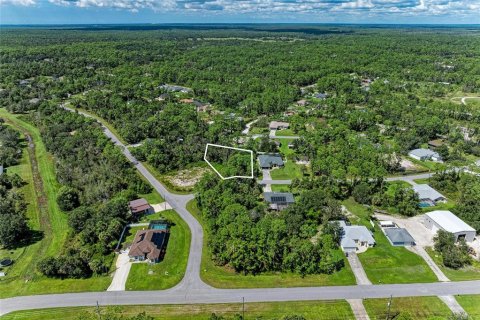Terreno en venta en North Port, Florida № 2165710 - foto 18