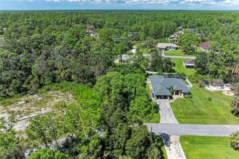 Terreno en venta en North Port, Florida № 2165710 - foto 12