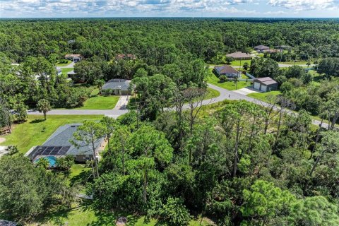 Terreno en venta en North Port, Florida № 2165710 - foto 5