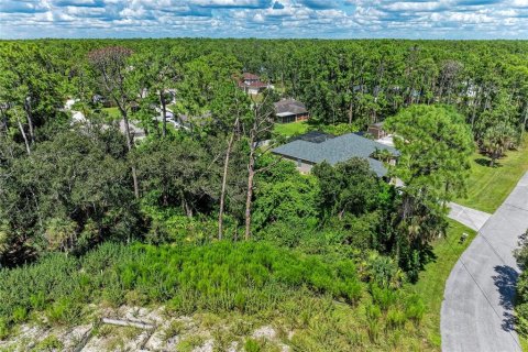 Terreno en venta en North Port, Florida № 2165710 - foto 15